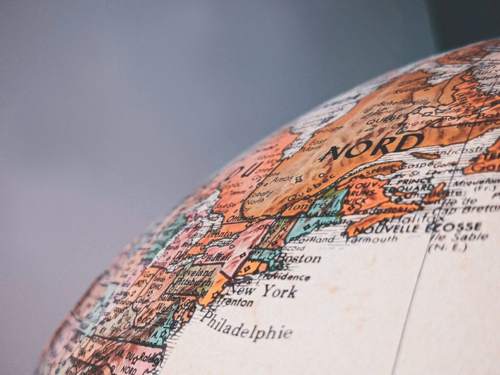 working with overseas clients